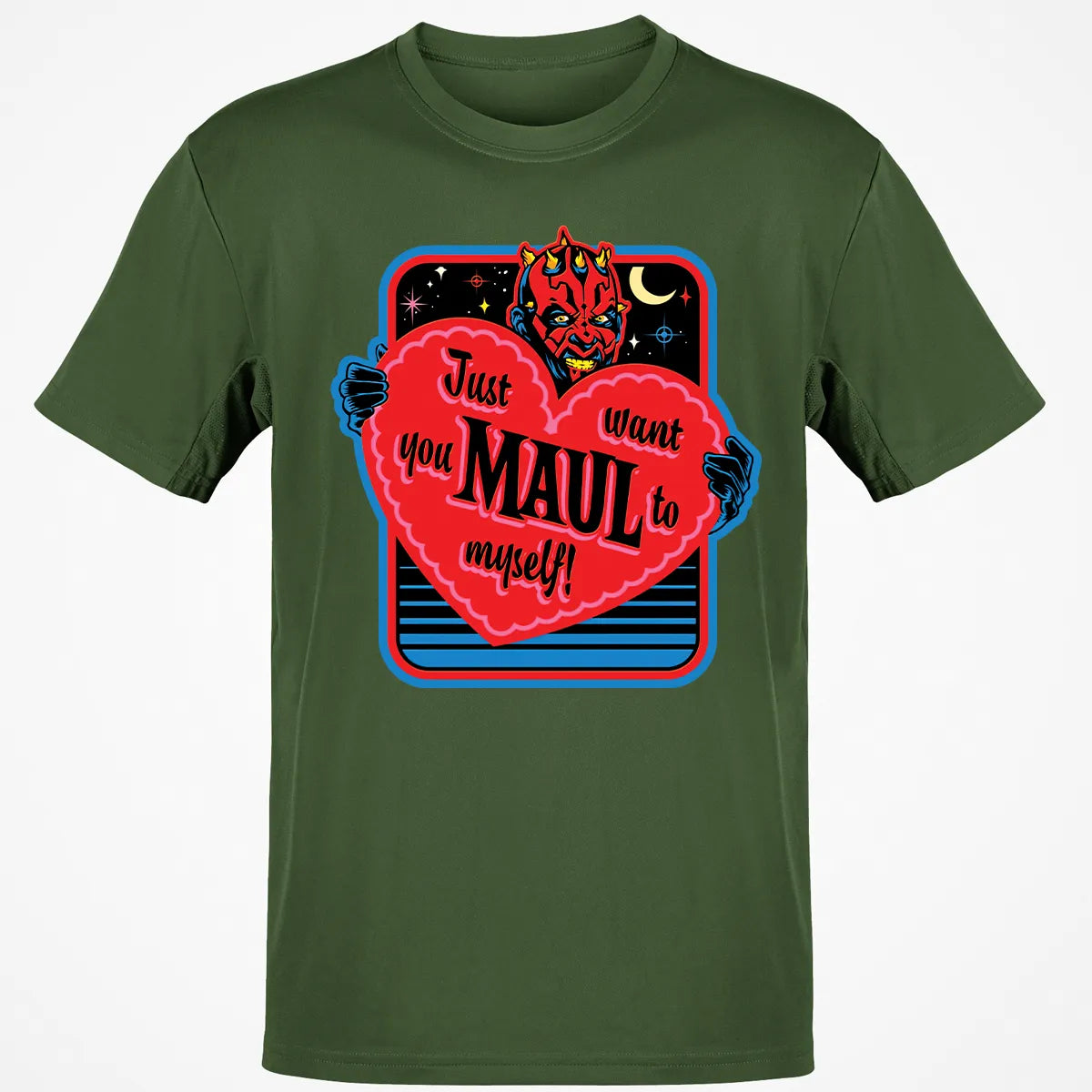 Classic Unisex T-Shirt - 2TX4RB7Z