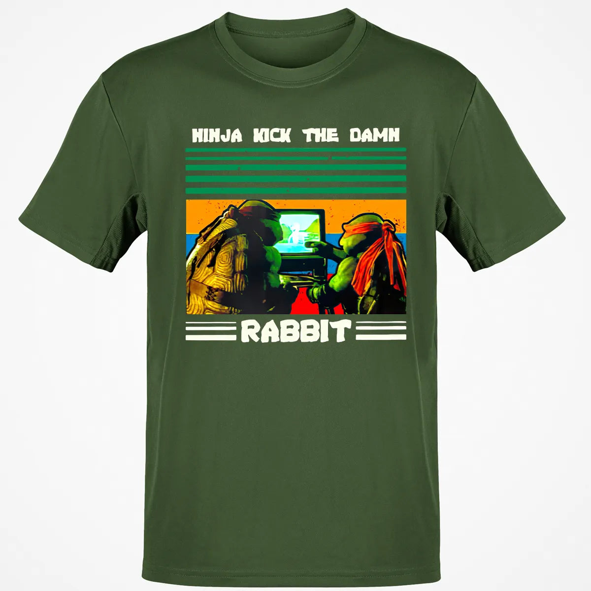 Classic Unisex T-Shirt - SKWQYY1N