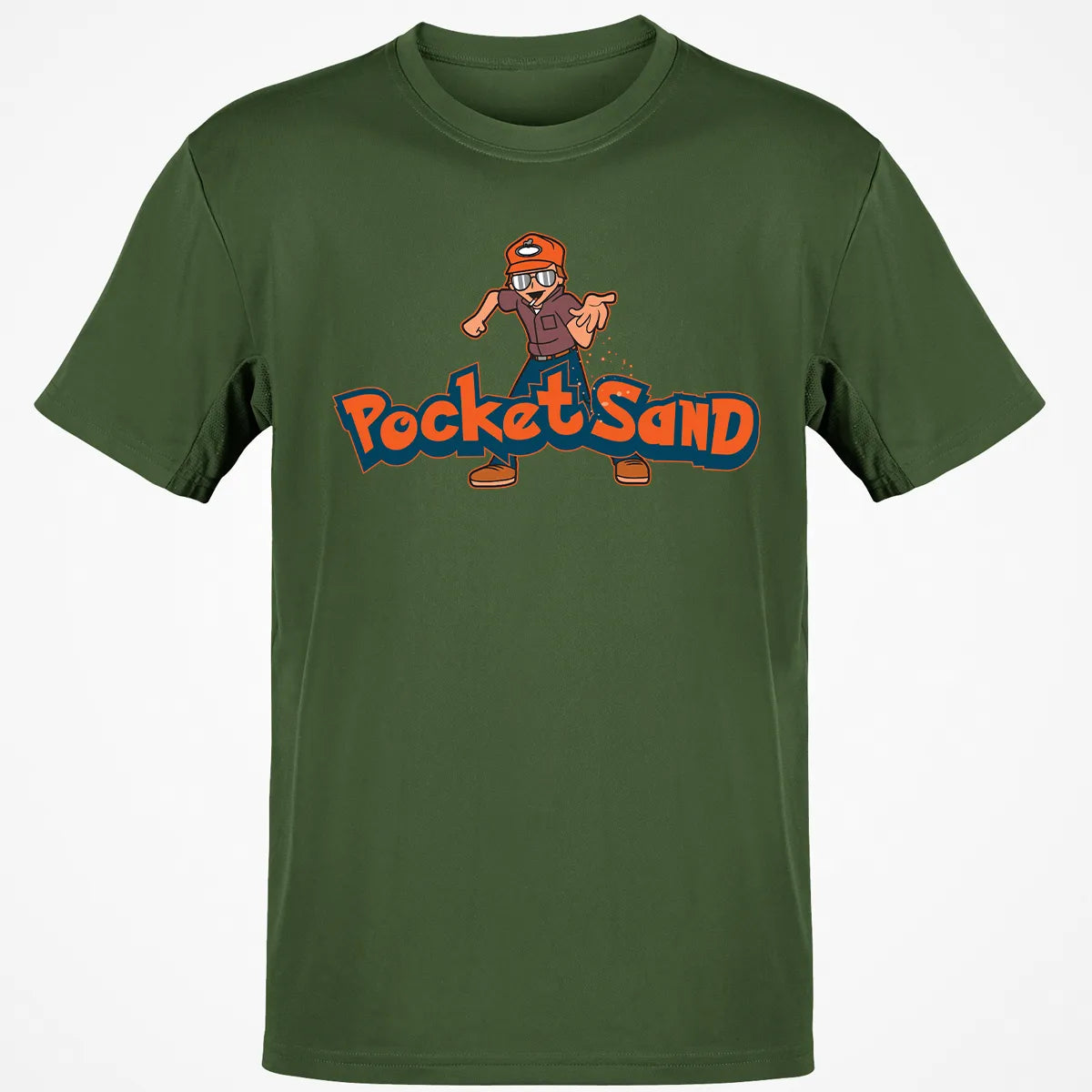 Classic Unisex T-Shirt - ZNRQ1GDU