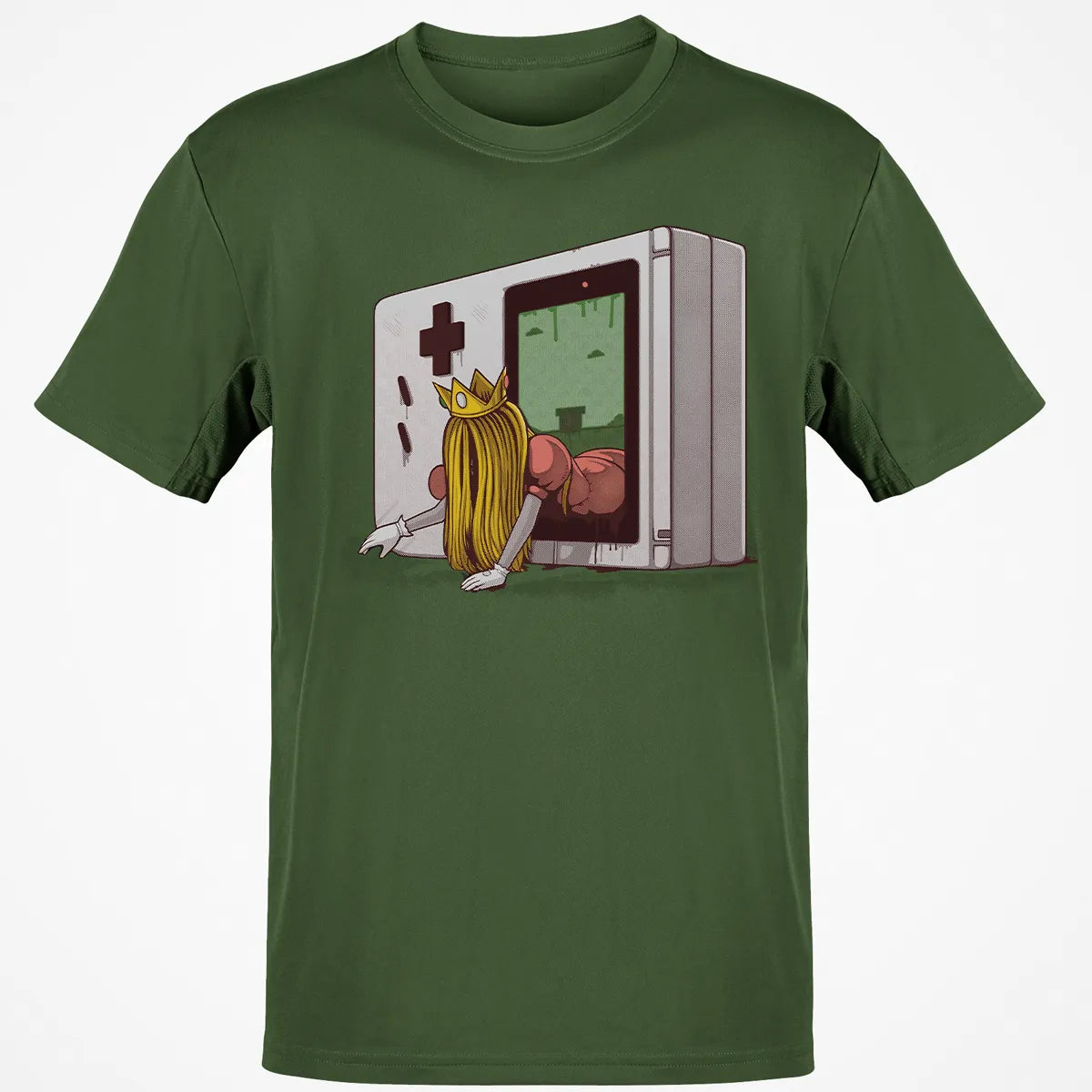 Classic Unisex T-Shirt - QZH88RZS