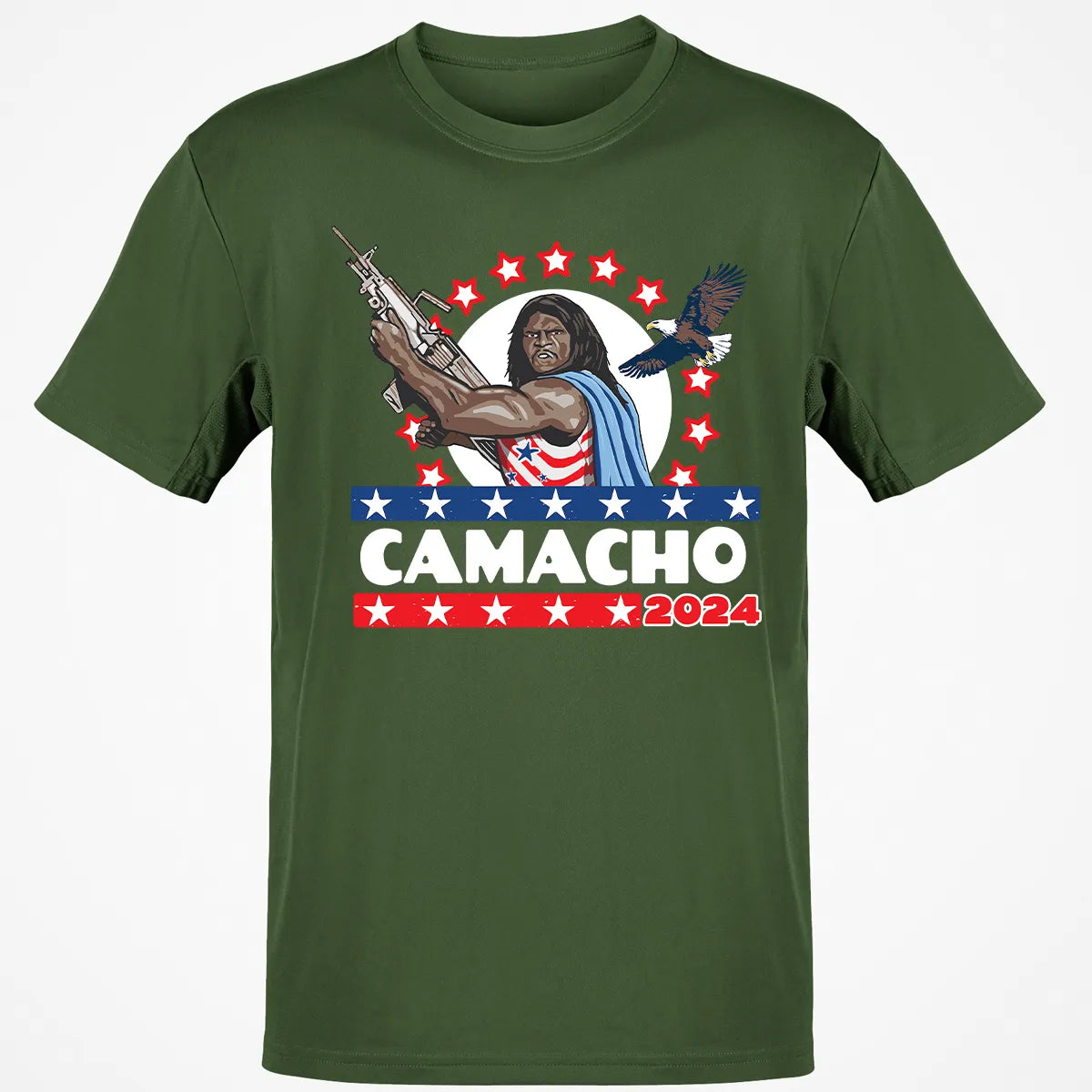 Classic Unisex T-Shirt - CBQ4MVQR