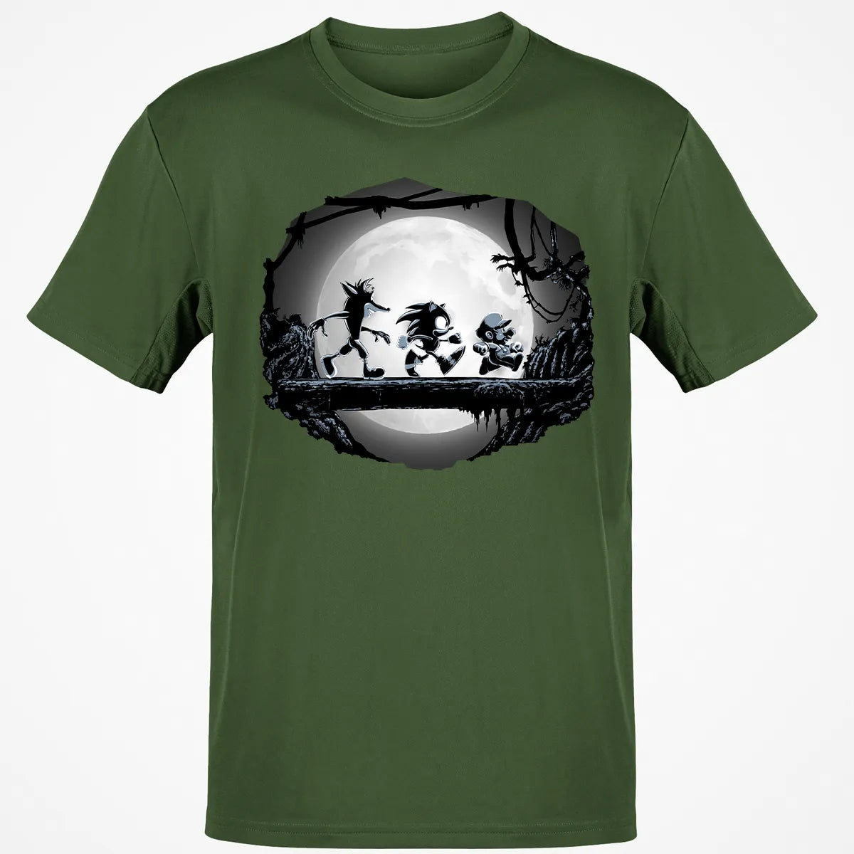 Classic Unisex T-Shirt - Y3JZ2N9C