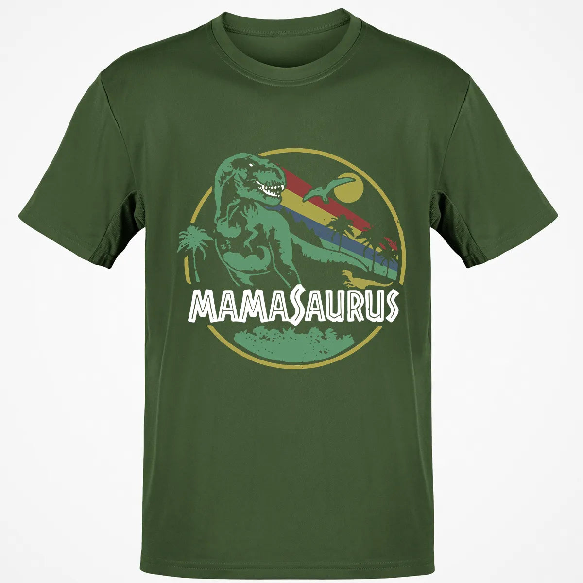 Classic Unisex T-Shirt - XGF711JA