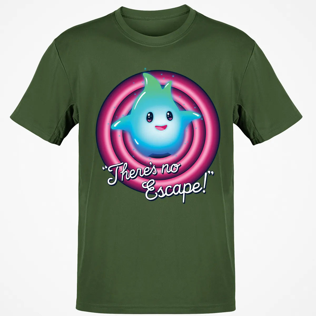 Classic Unisex T-Shirt - RZ34QDTR