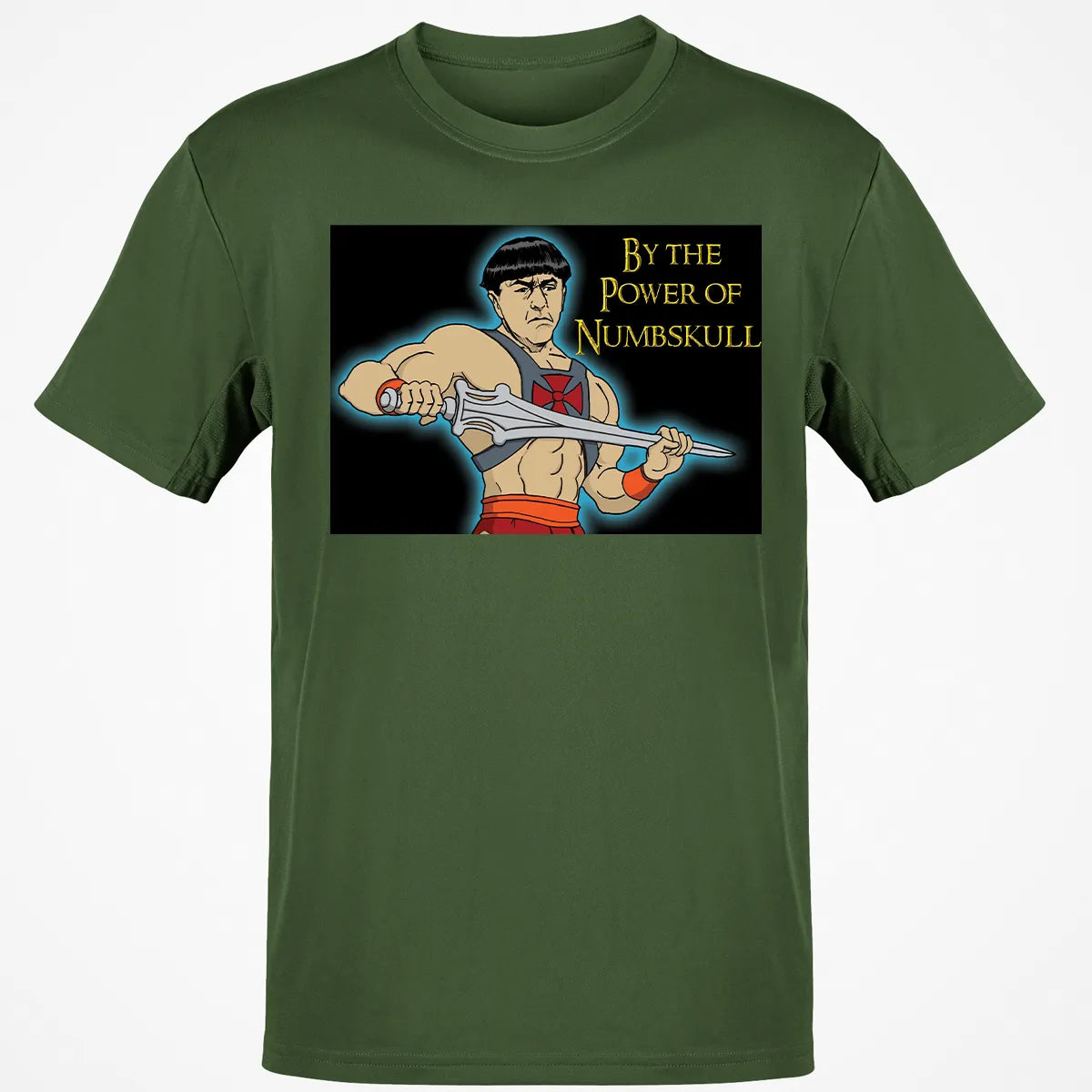 Classic Unisex T-Shirt - HGJLHXGY