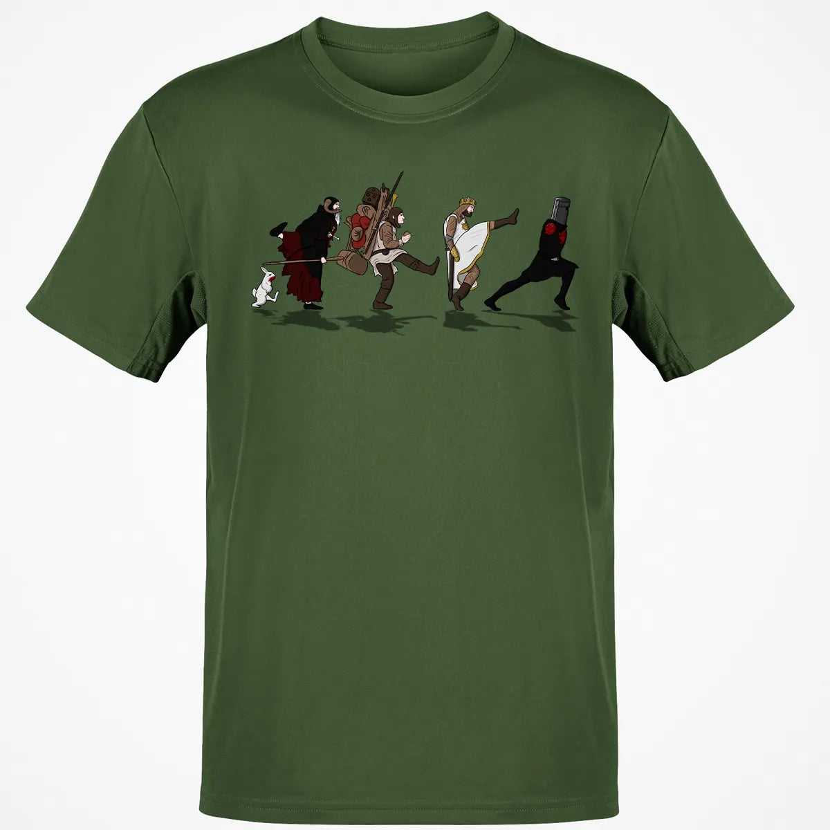 Classic Unisex T-Shirt - G44LTG6E
