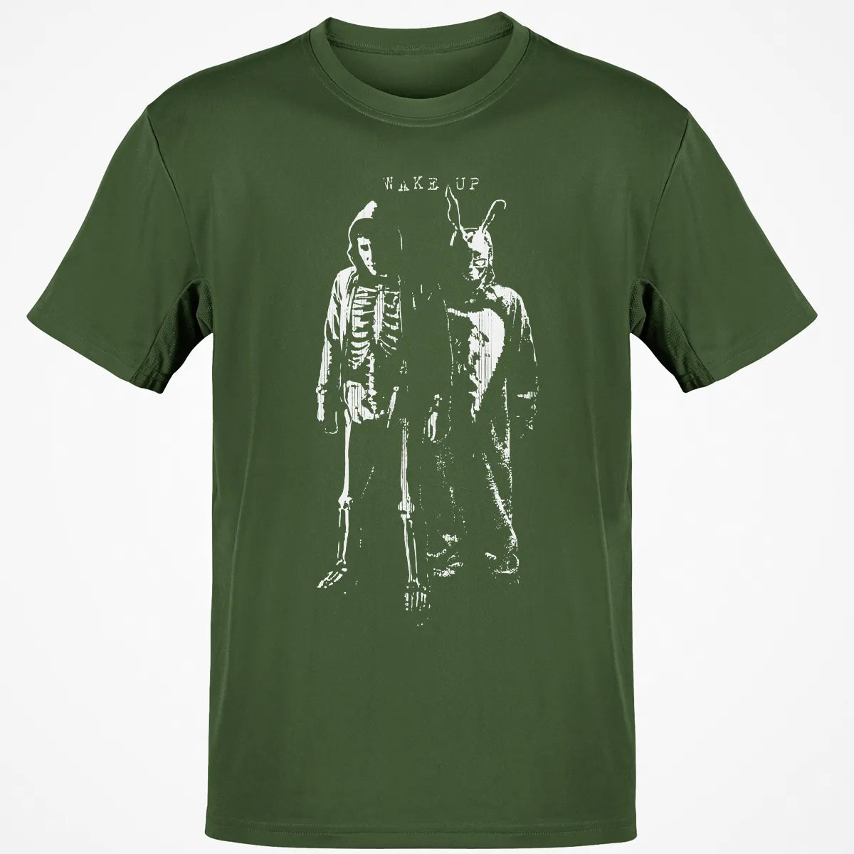 Classic Unisex T-Shirt - PNJDNKQJ