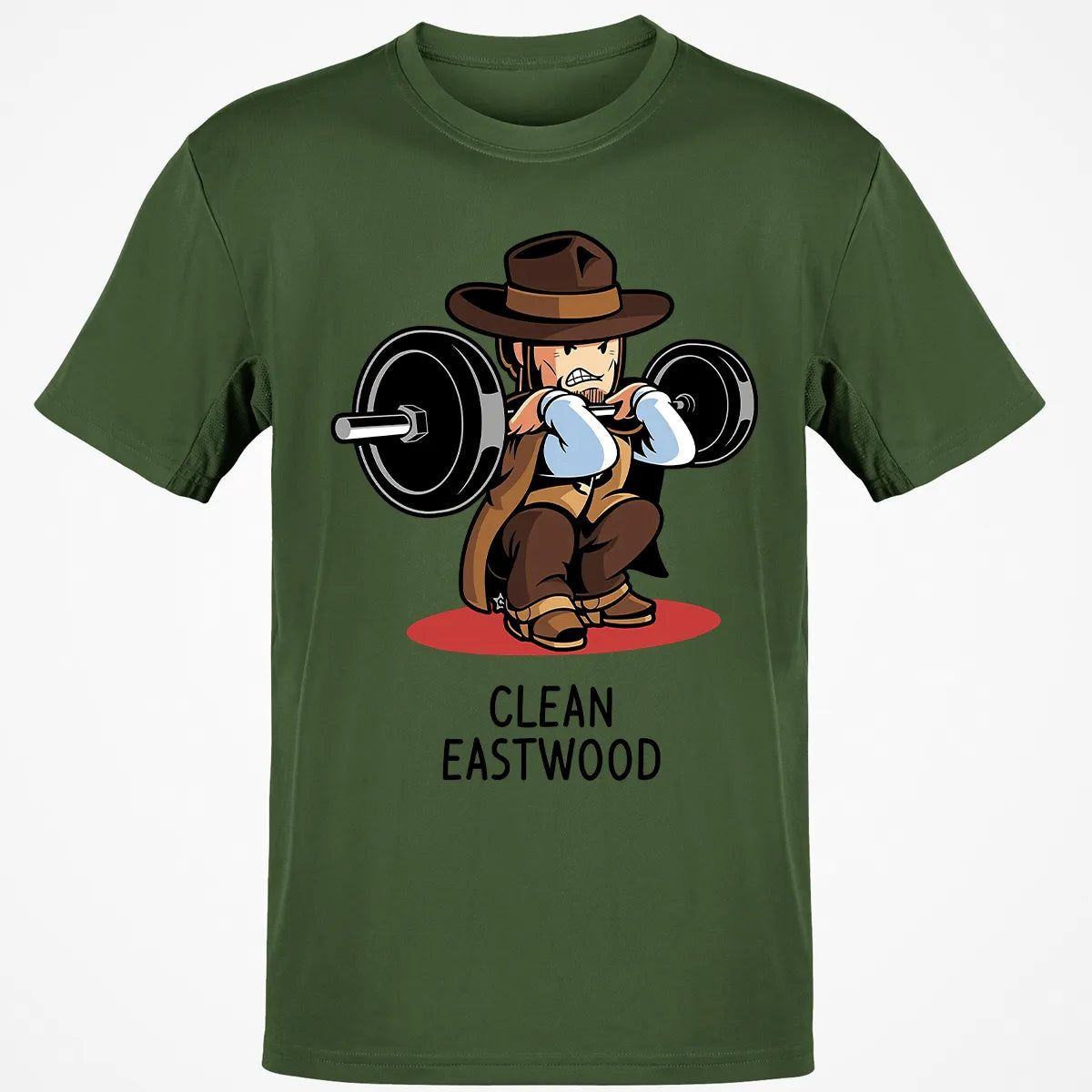 Classic Unisex T-Shirt - C3W5XEDR