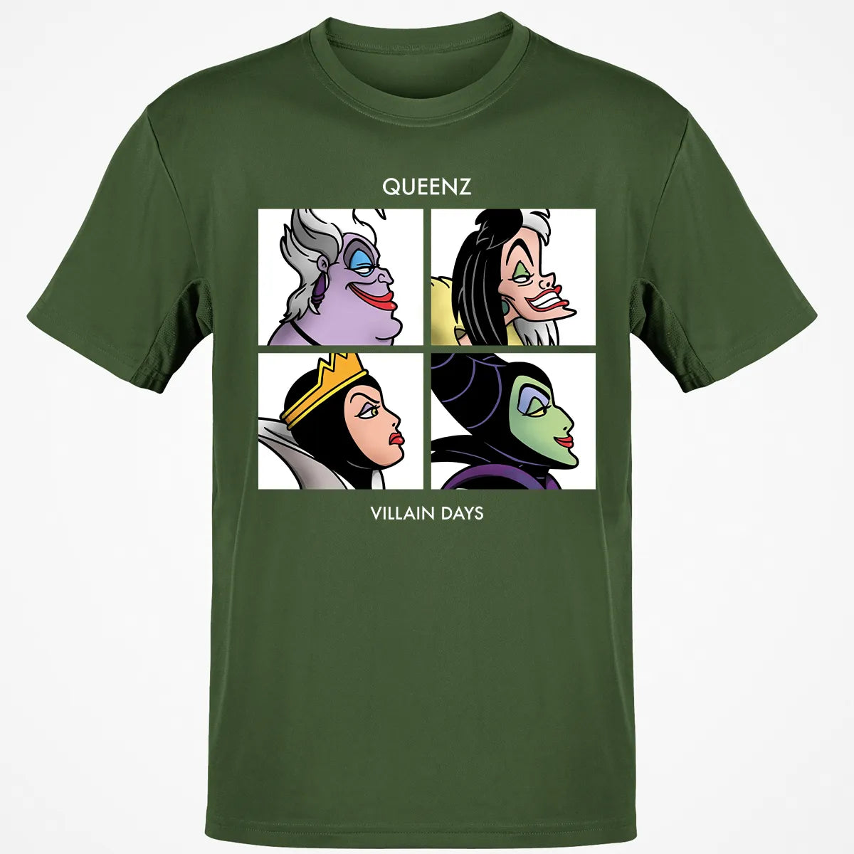 Classic Unisex T-Shirt - L9ZZ5UC7