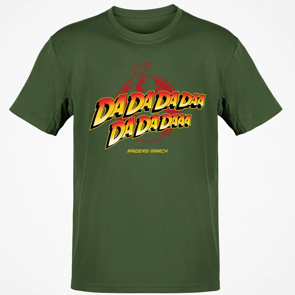 Classic Unisex T-Shirt - XUGDLSYK