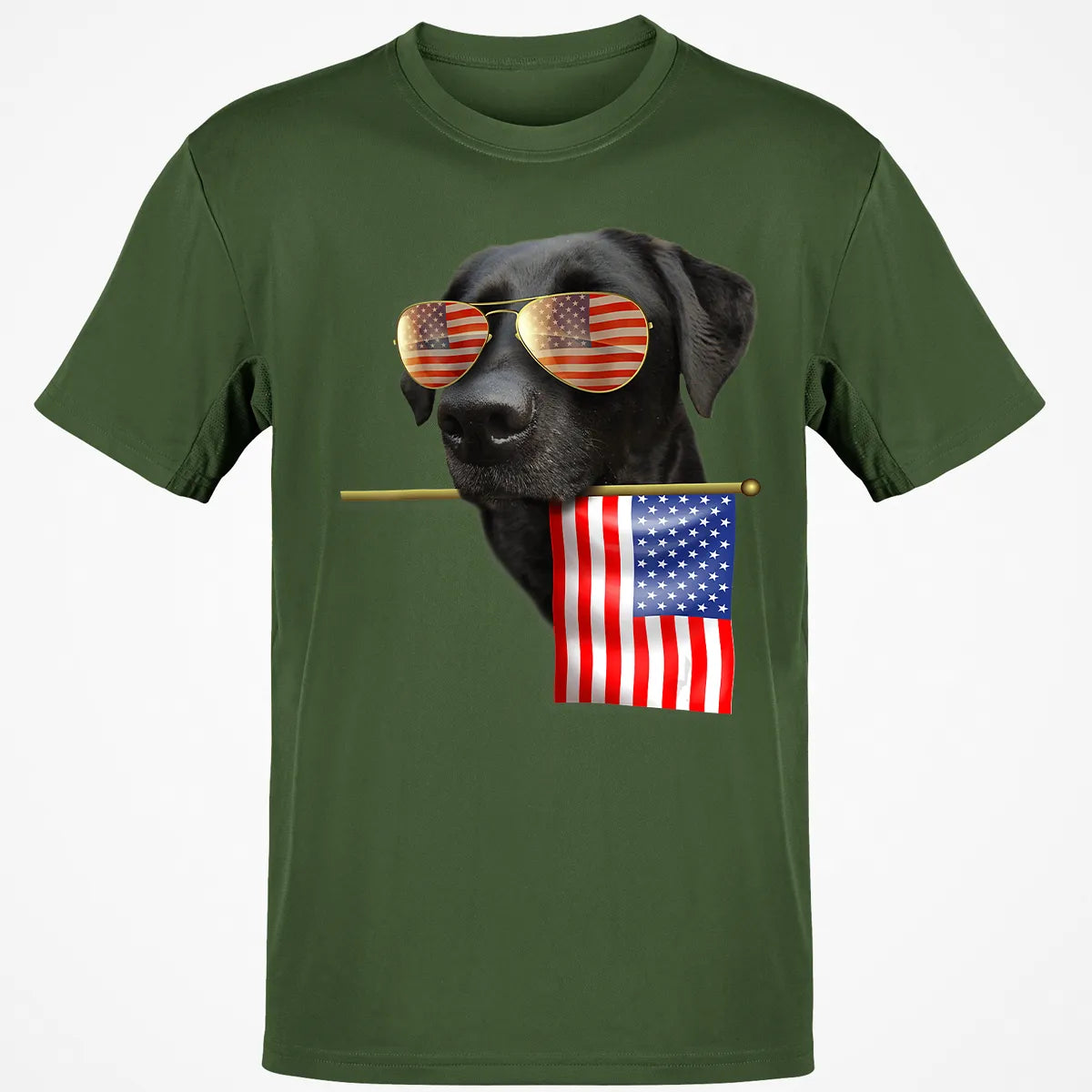 Classic Unisex T-Shirt - Z8V8J6AM