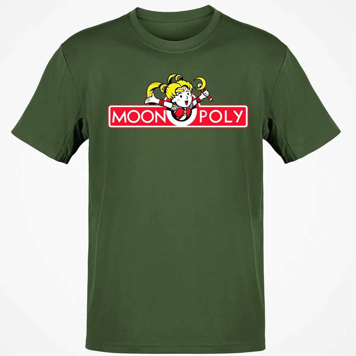 Classic Unisex T-Shirt - D89T5AQW