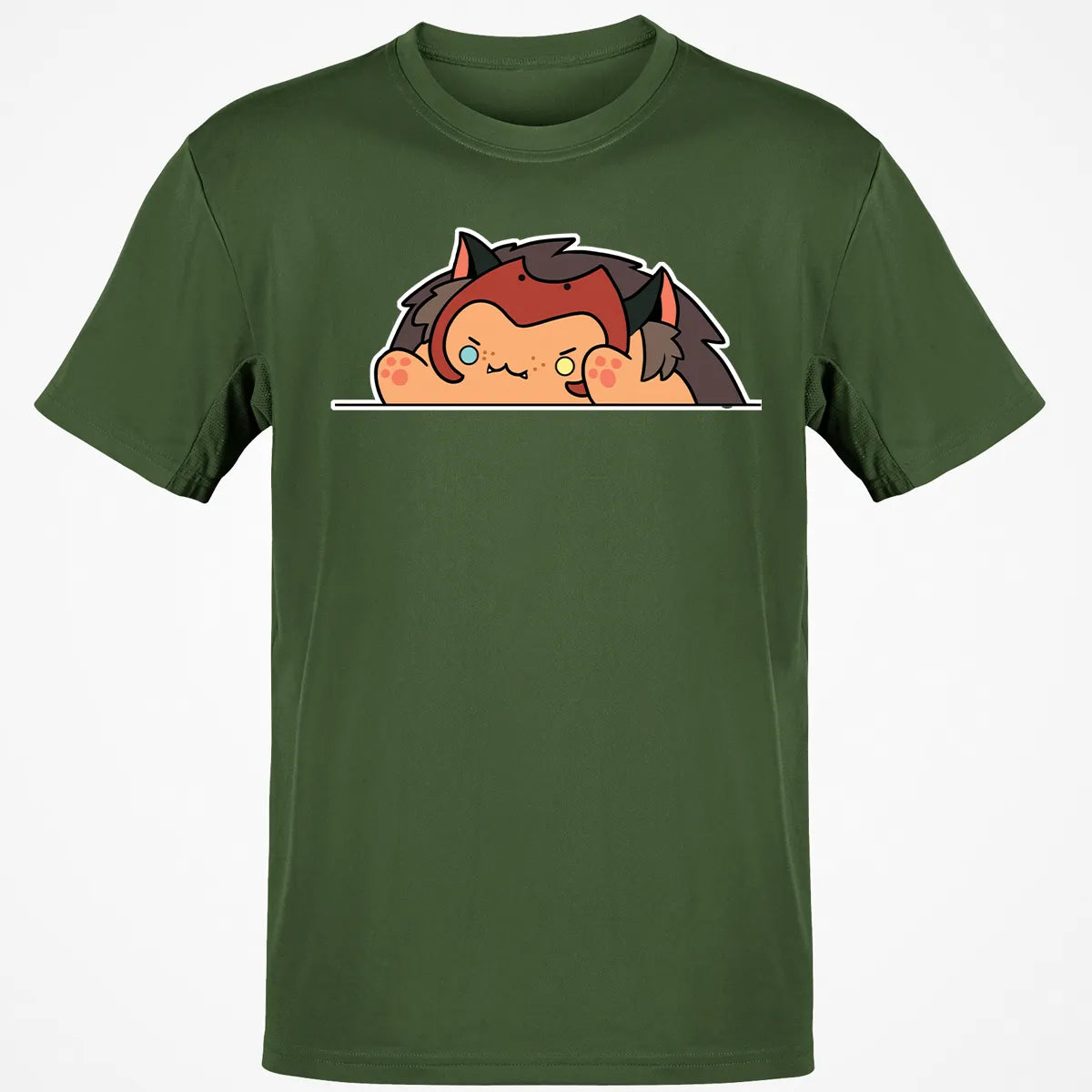 Classic Unisex T-Shirt - TBE86F5Y