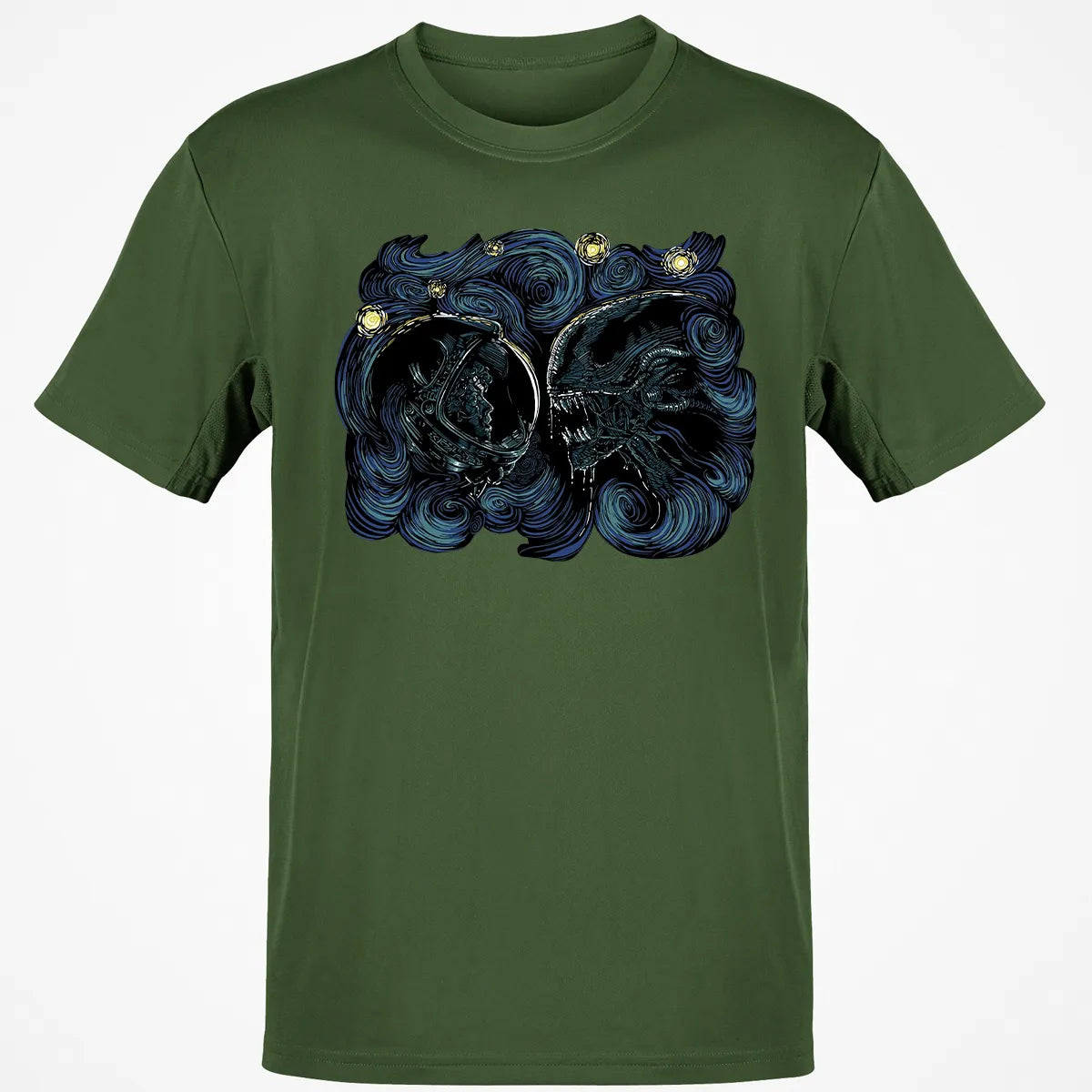 Classic Unisex T-Shirt - 5R2SWZAT