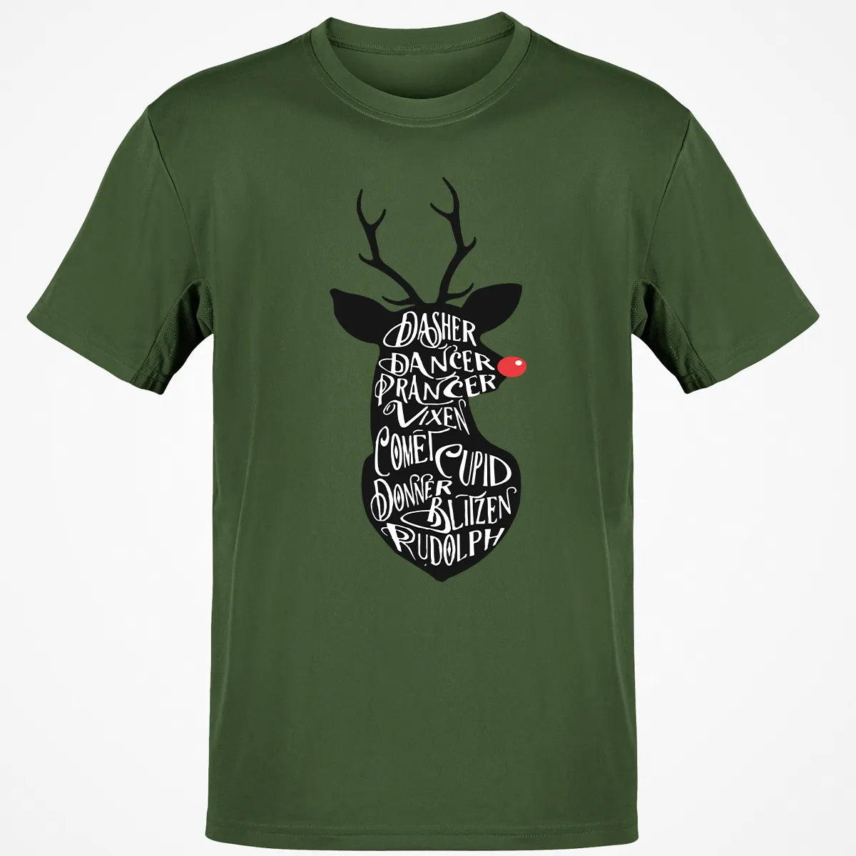 Classic Unisex T-Shirt - PMCJ4S9V