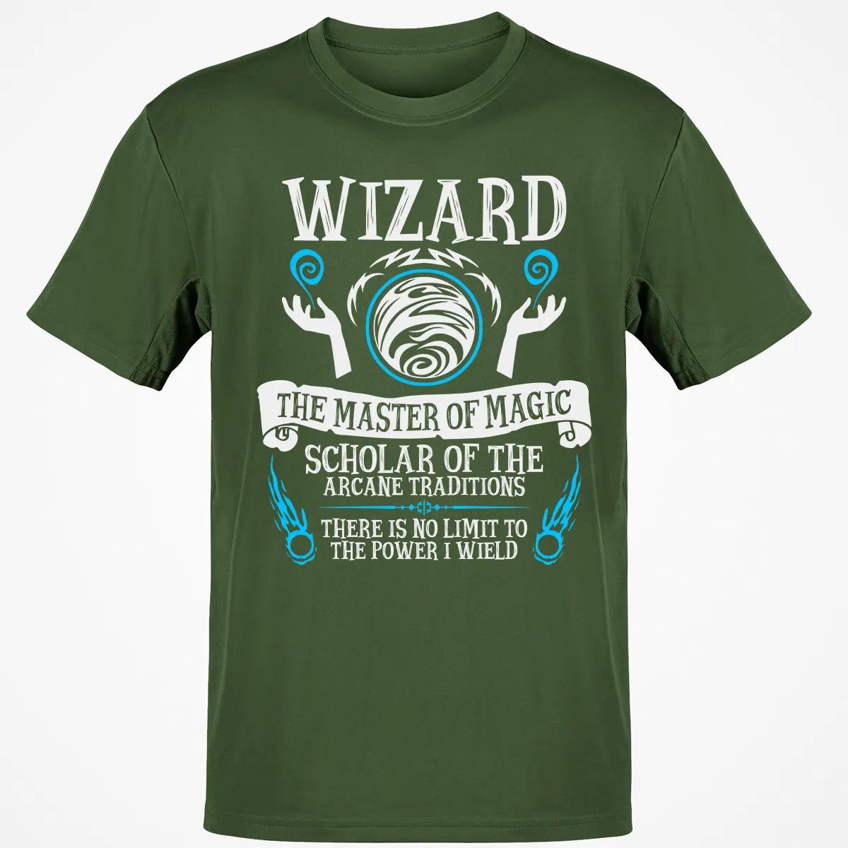 Classic Unisex T-Shirt - GRBRBZ7W