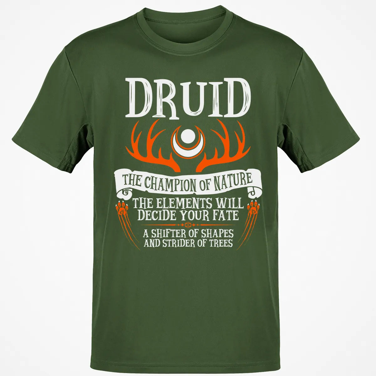 Classic Unisex T-Shirt - G2PW9YPR