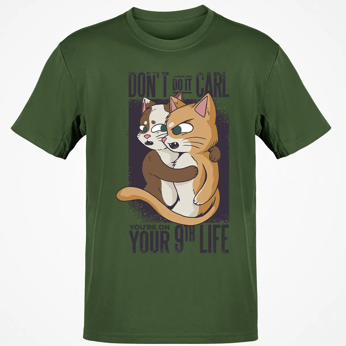 Classic Unisex T-Shirt - 3Z3Q7L4G