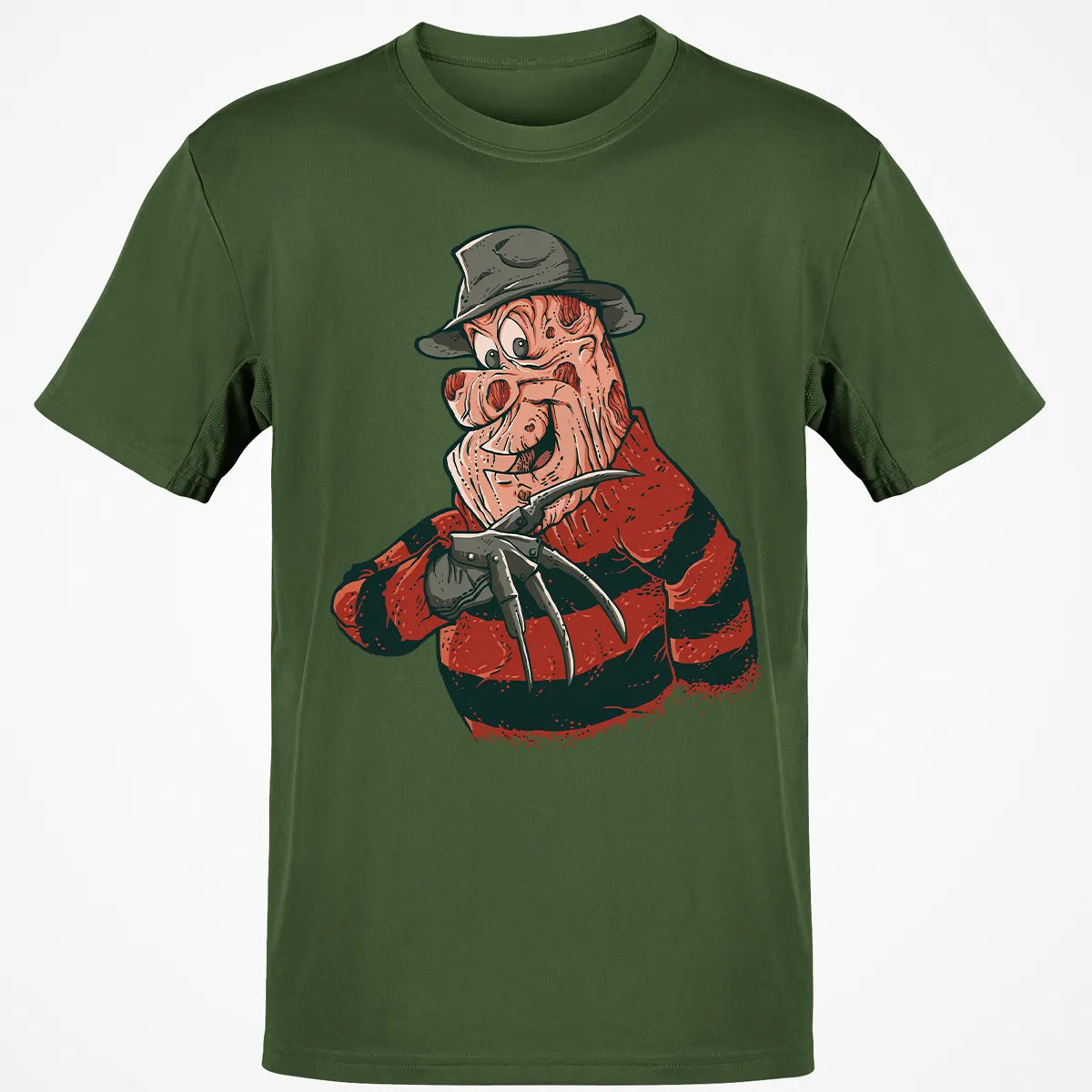 Classic Unisex T-Shirt - 1E69HTB9