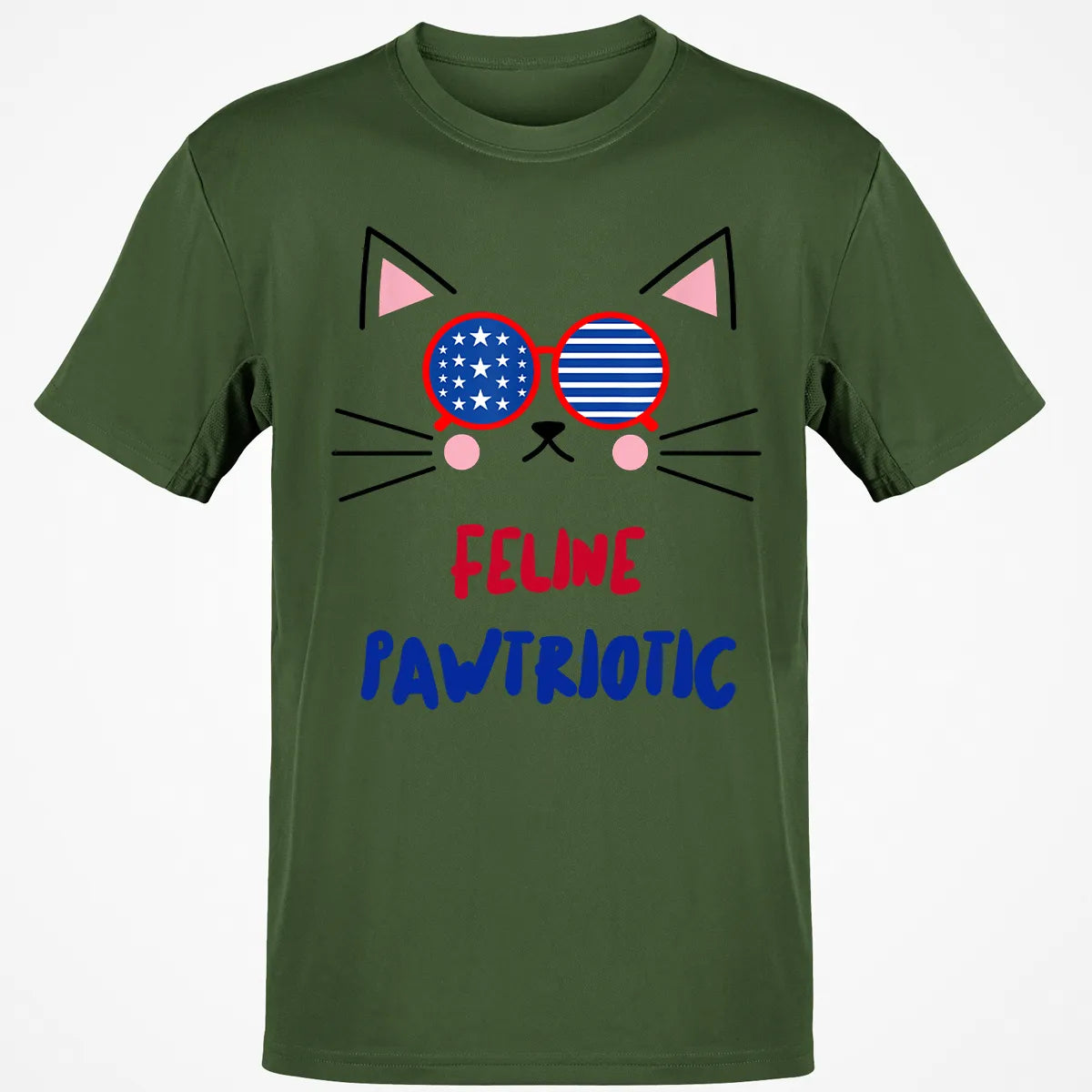 Classic Unisex T-Shirt - 2U5F78BP