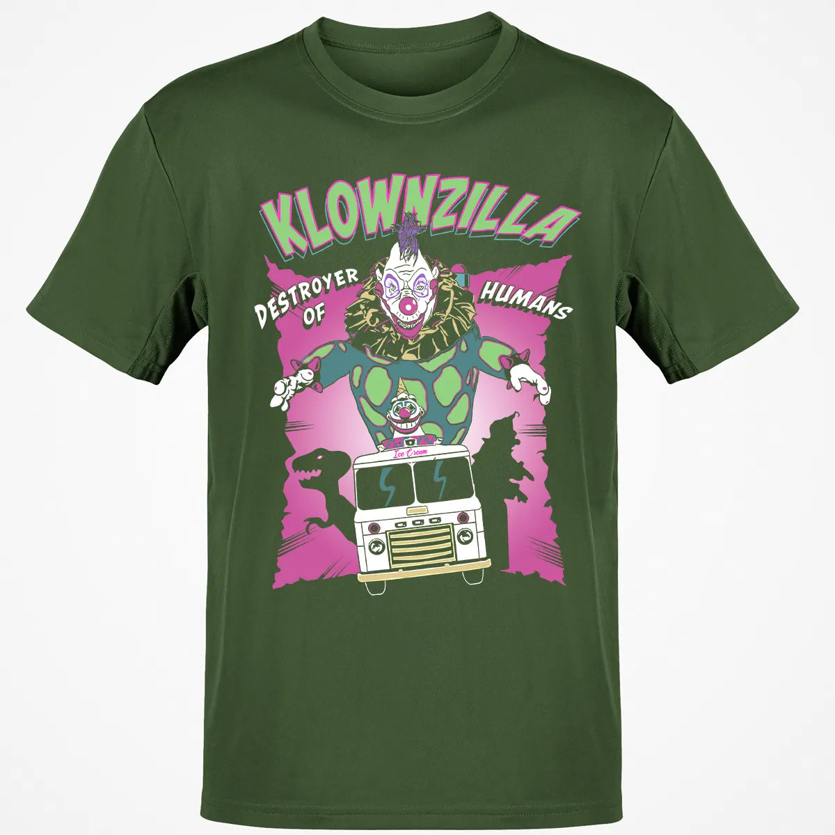 Classic Unisex T-Shirt - 64G7K9JN