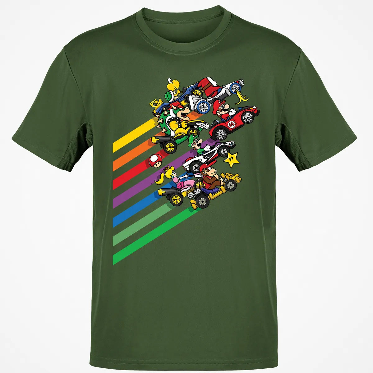 Classic Unisex T-Shirt - TY9HHCGE