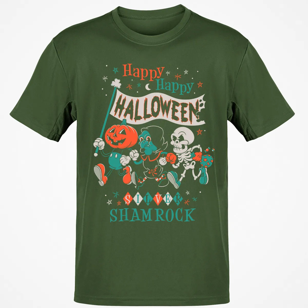 Classic Unisex T-Shirt - F799DLWX