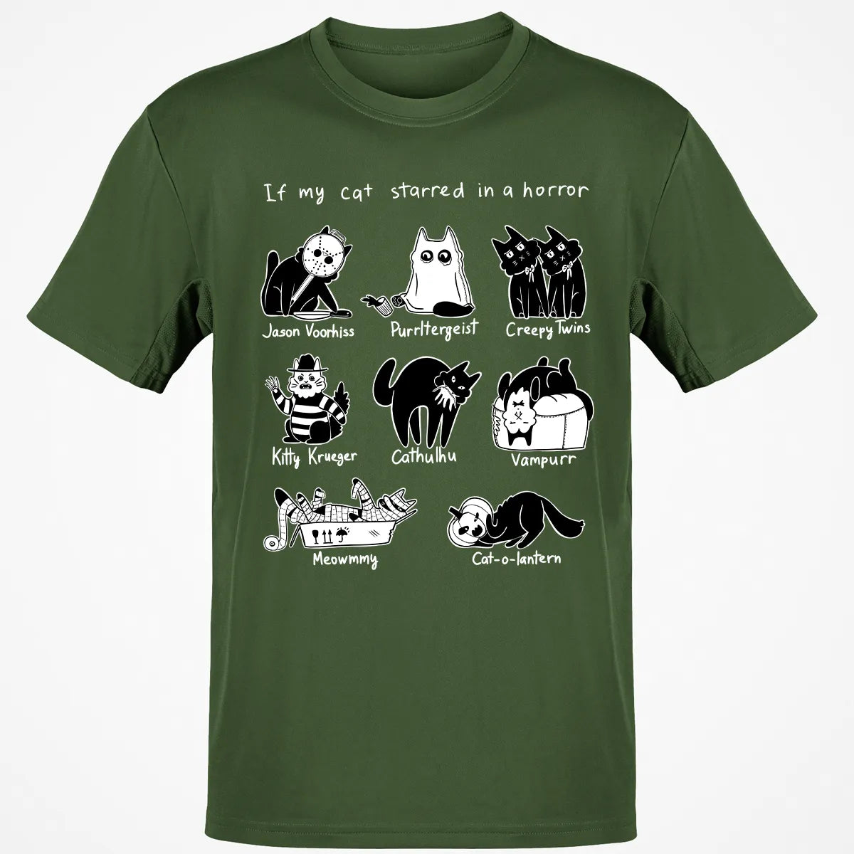 Classic Unisex T-Shirt - FXYHLTFM