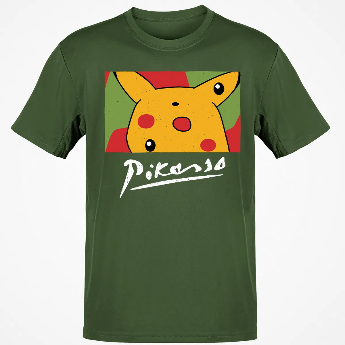 Classic Unisex T-Shirt - CTQ9YCKD