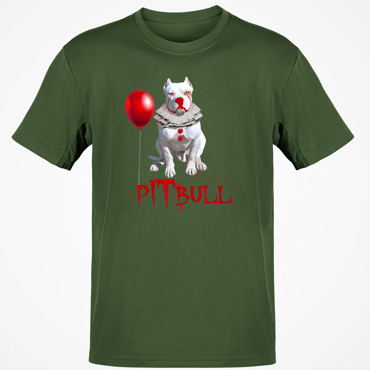 Classic Unisex T-Shirt - LB2YKJZ1