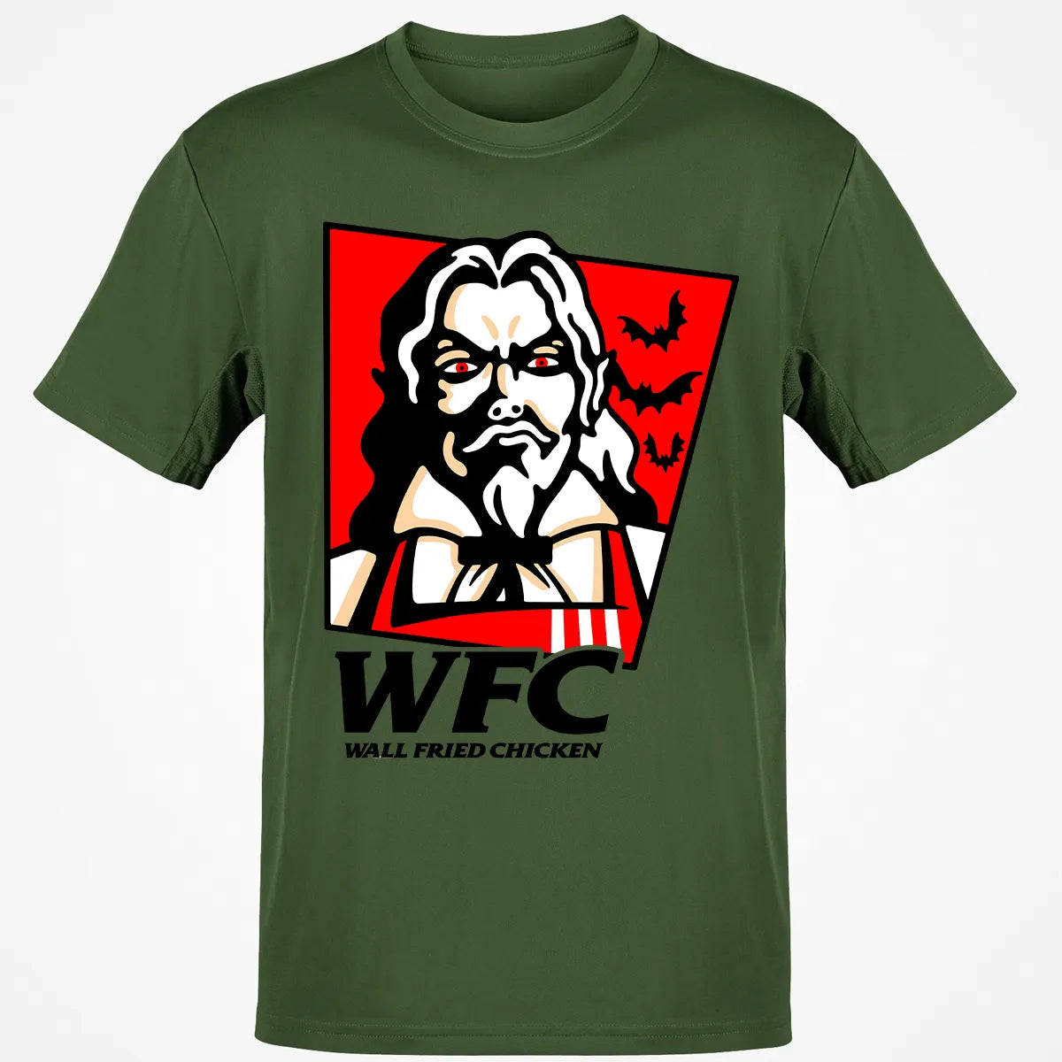 Classic Unisex T-Shirt - G3HXCETY