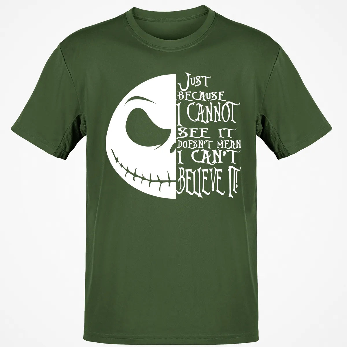 Classic Unisex T-Shirt - 5KVQBM1D