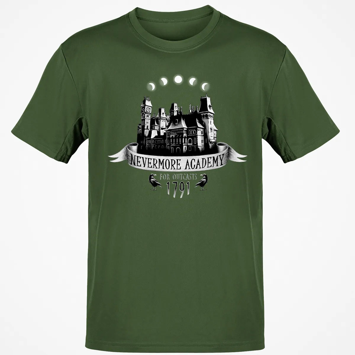 Classic Unisex T-Shirt - L8ZFYK88