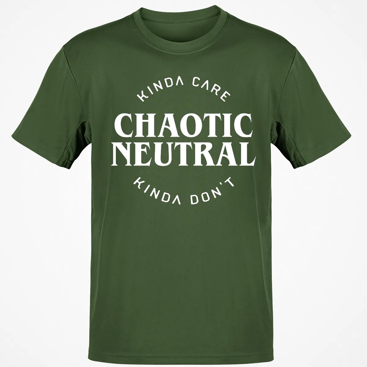 Classic Unisex T-Shirt - 5BRL3NS5