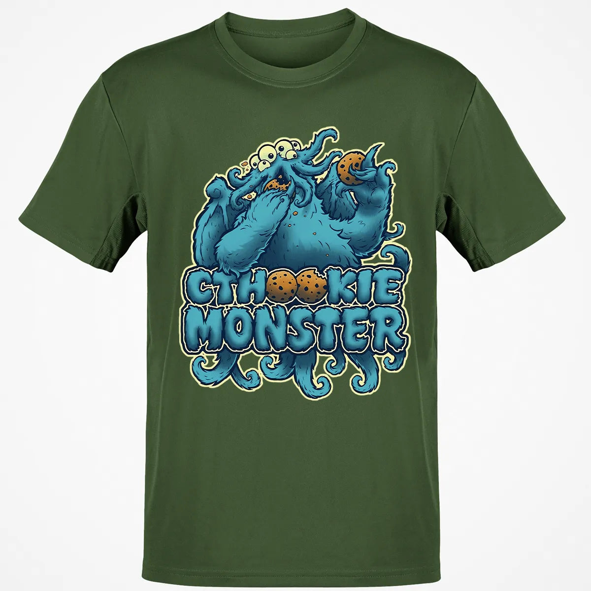 Classic Unisex T-Shirt - U6FTFXAJ
