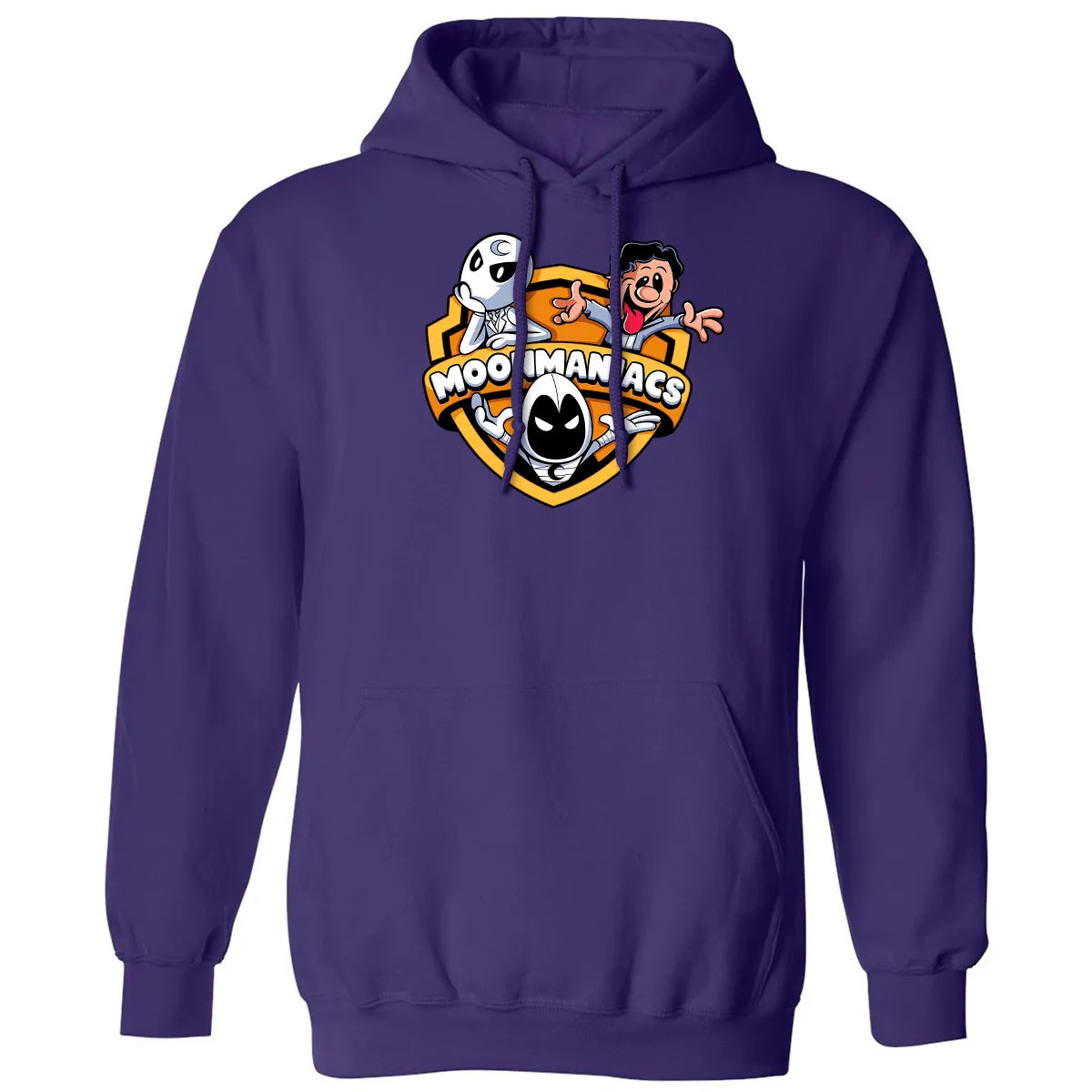 Classic Unisex Hoodie - P8L5BQX1