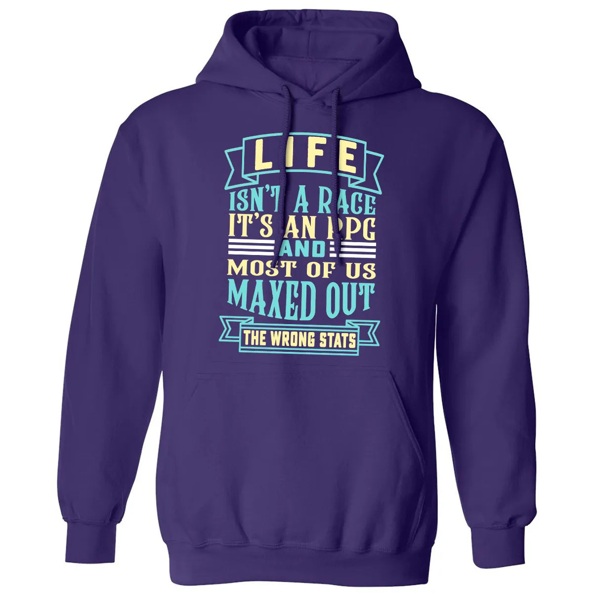 Classic Unisex Hoodie - 27ZG3TLU