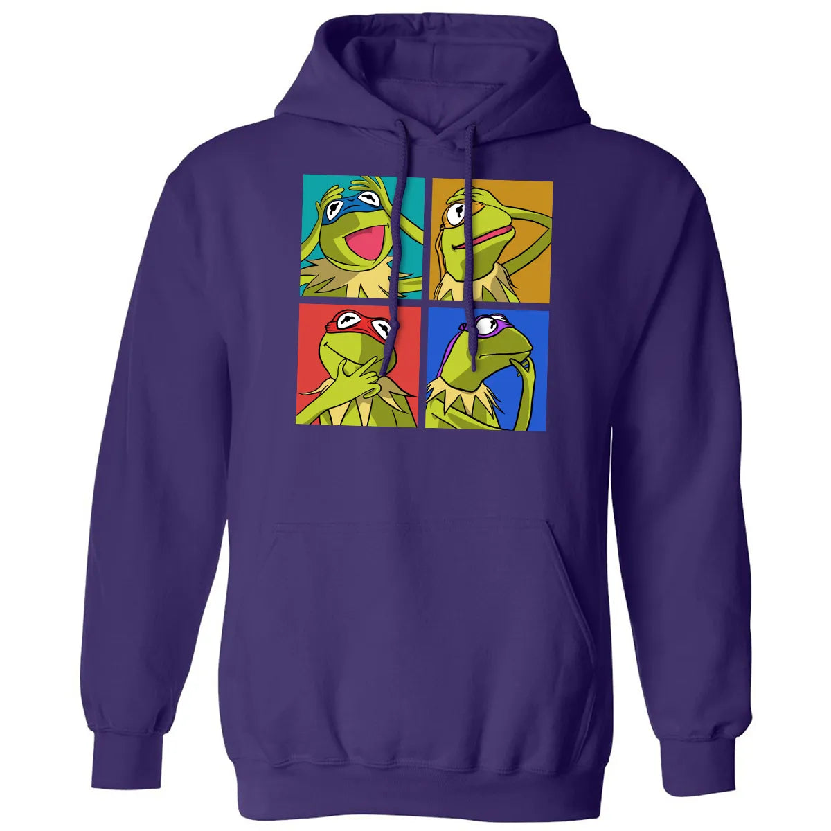 Classic Unisex Hoodie - U9MW8YHE