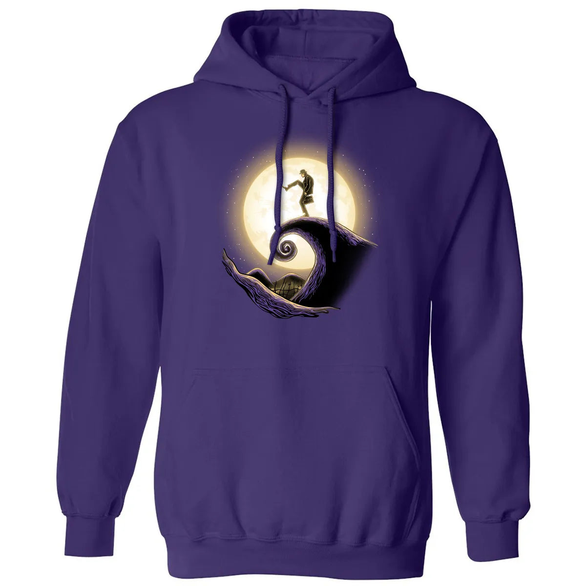 Classic Unisex Hoodie - 8BE8RUVQ