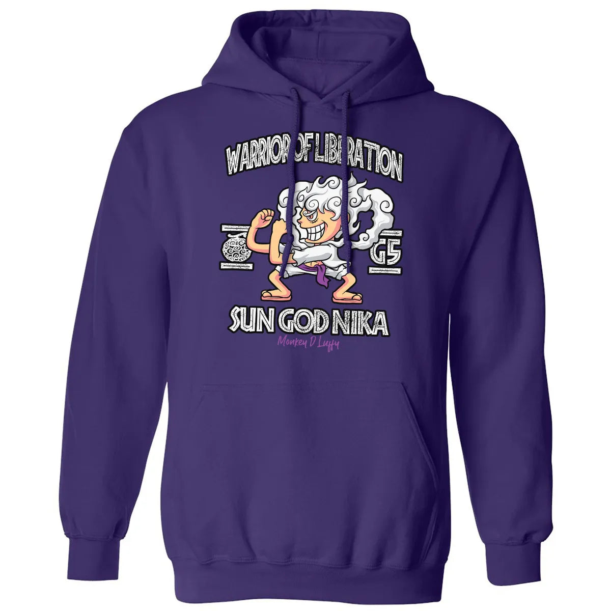 Classic Unisex Hoodie - KEDHVCC7