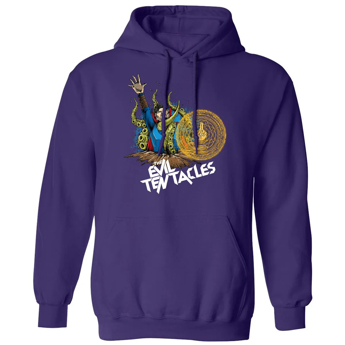 Classic Unisex Hoodie - XZDUHJ32