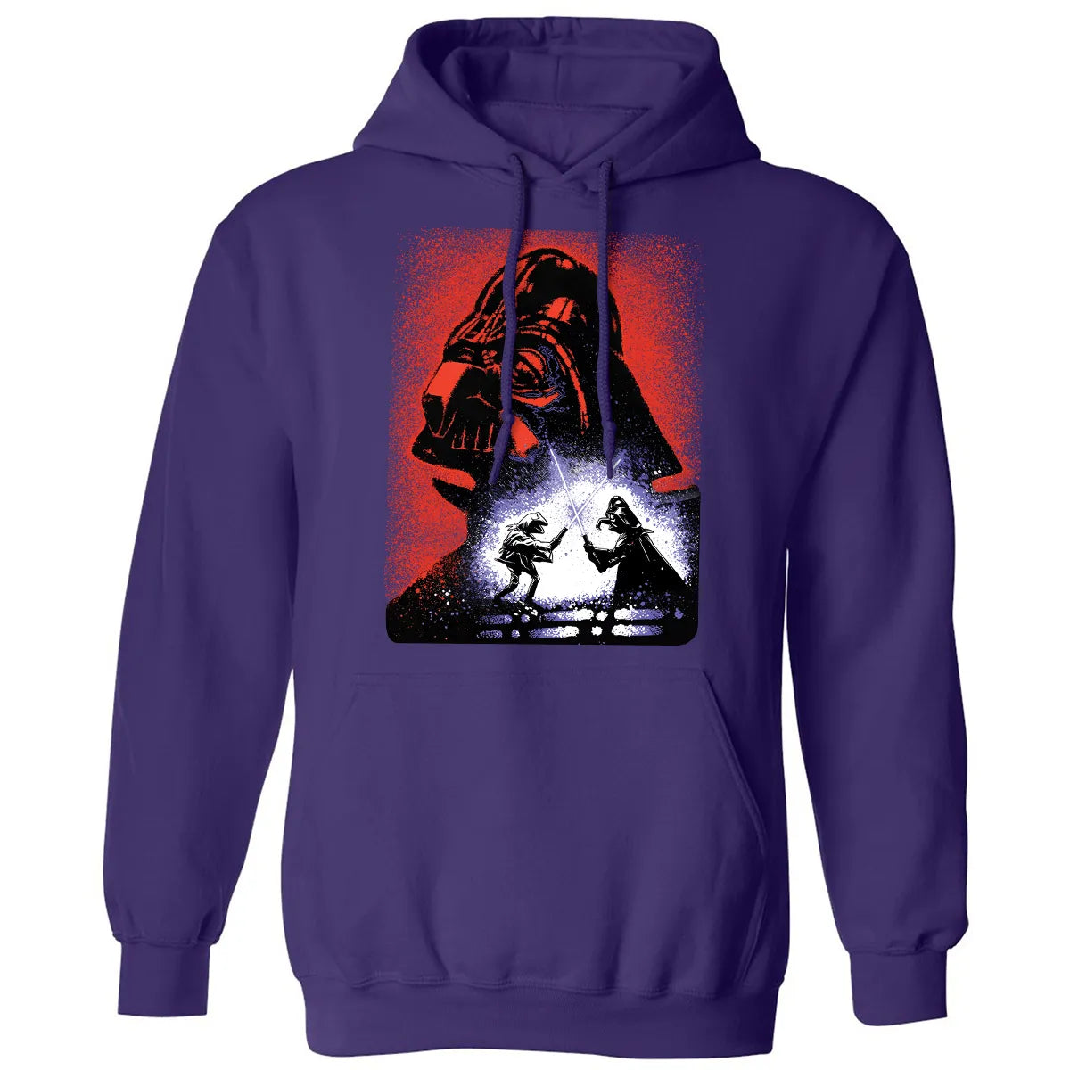 Classic Unisex Hoodie - EWC3FD7F