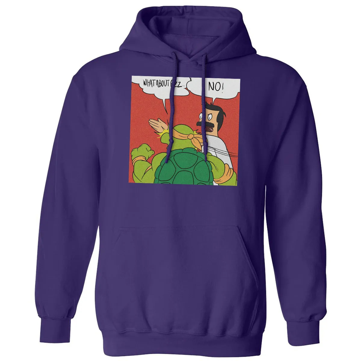 Classic Unisex Hoodie - 6UTDL8SD