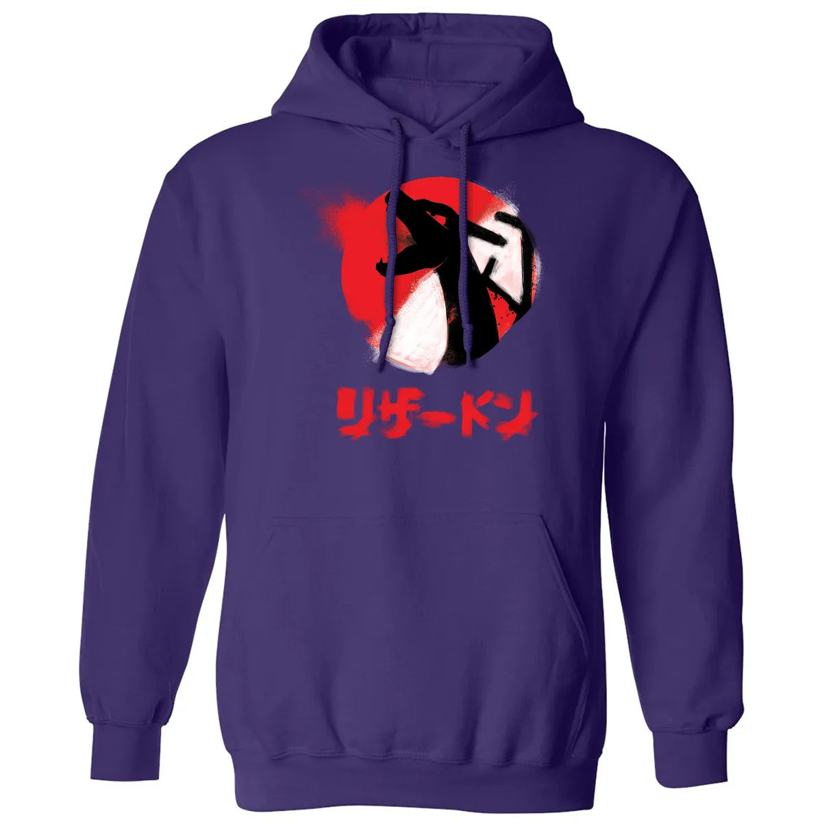 Classic Unisex Hoodie - W341R94X