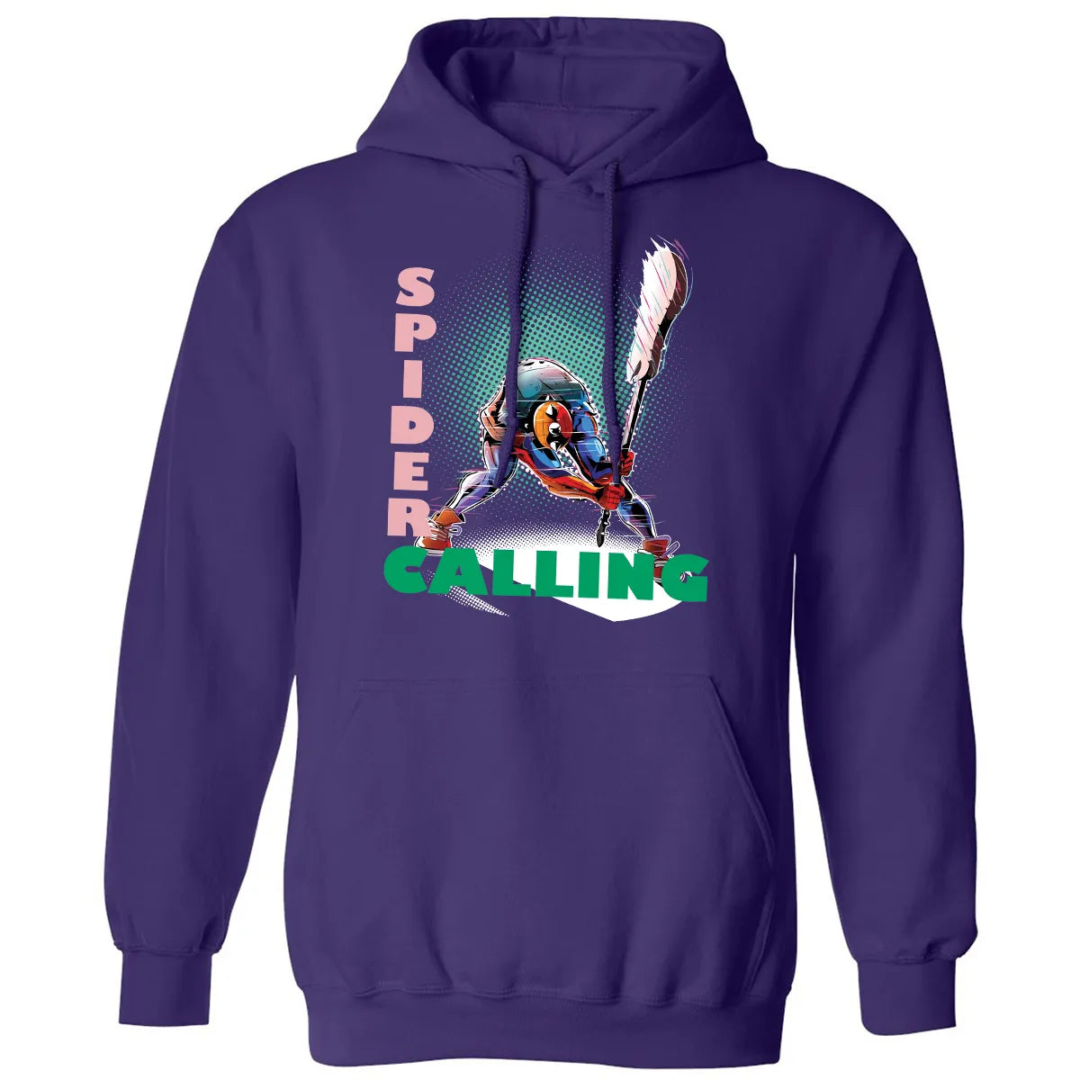 Classic Unisex Hoodie - 7FNWMCW2