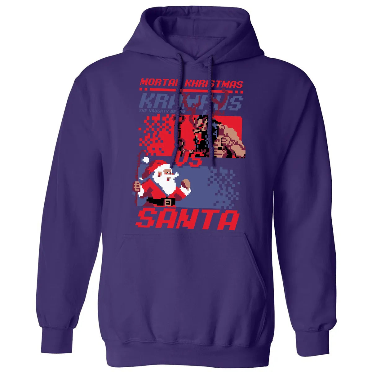 Classic Unisex Hoodie - NNFLP568