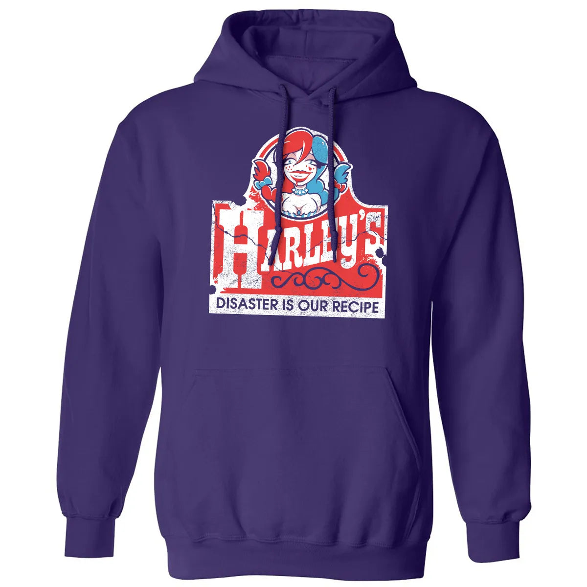 Classic Unisex Hoodie - HG5YEL8R