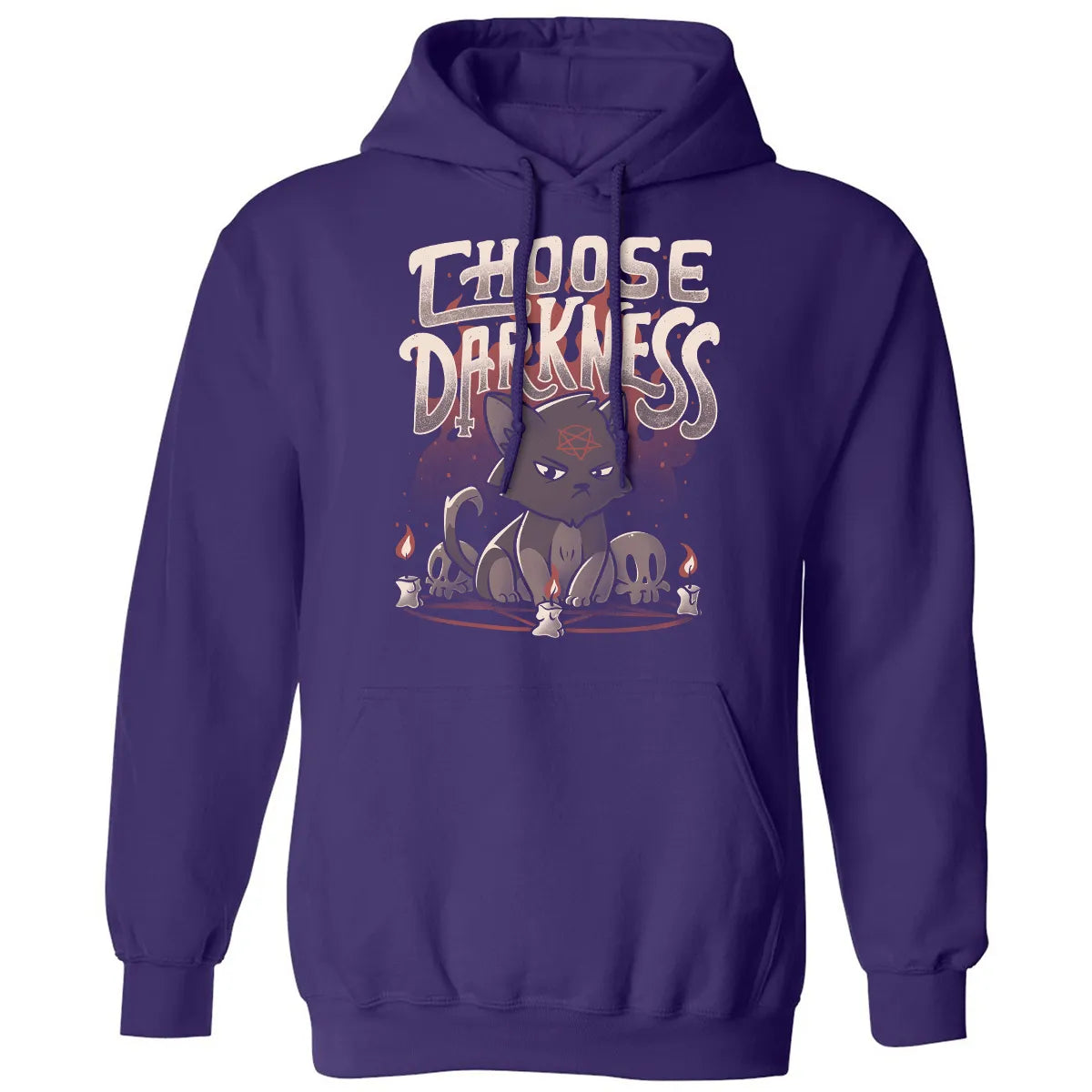 Classic Unisex Hoodie - SHW6CM2Y