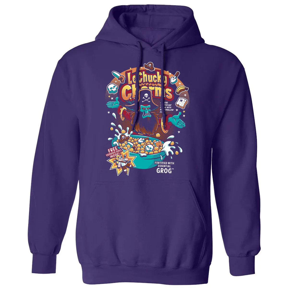 Classic Unisex Hoodie - D5GQAZXV