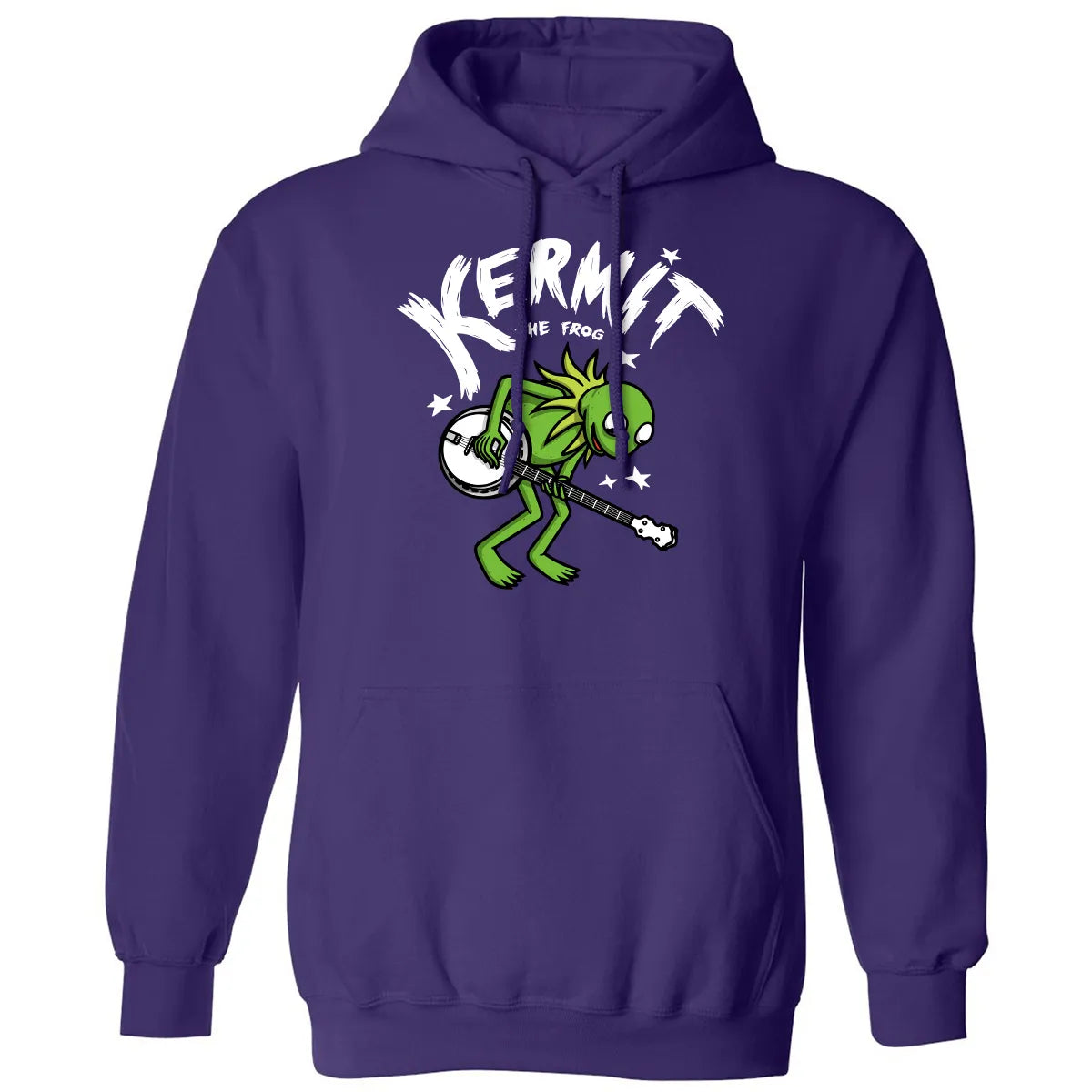 Classic Unisex Hoodie - W26P3TC6